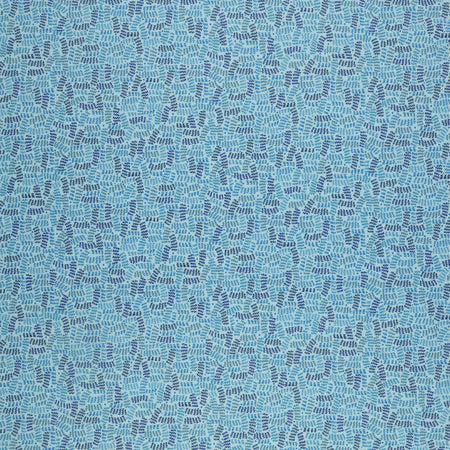 So Charming Fabric Collection - Fairy Games Sky