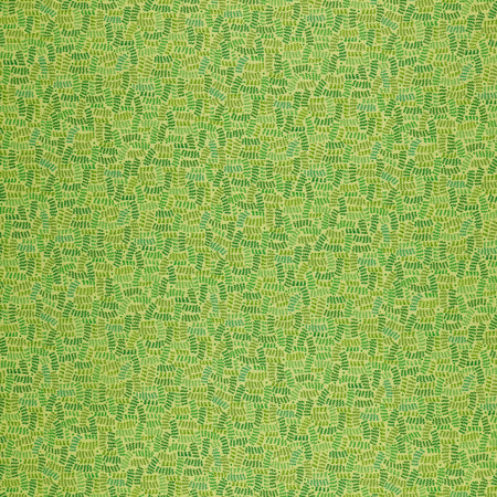 So Charming Fabric Collection - Fairy Games Green