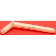 SPOOL PIN
