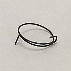 LATCH SPRING
