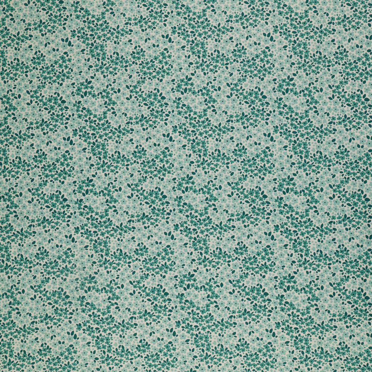 Holly & Hearth Fabric Collection - Winter Jasmine Frost