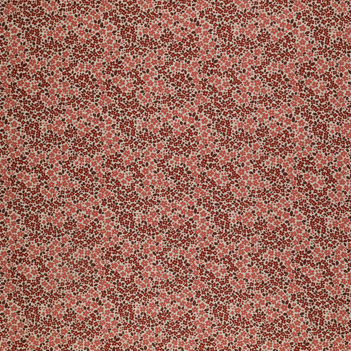 Holly & Hearth Fabric Collection - Winter Jasmine Spiced Cider