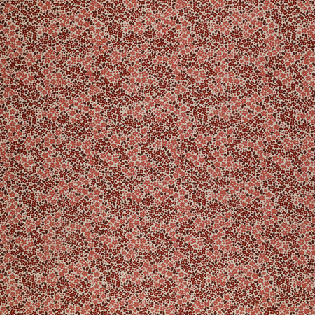 Holly & Hearth Fabric Collection - Winter Jasmine Spiced Cider
