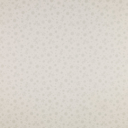 Holly & Hearth Fabric Collection - Flurries Birch