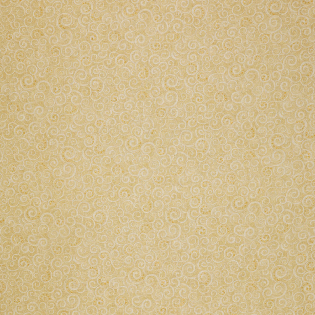 12 Days of Christmas Fabric Collection - Motion Cream