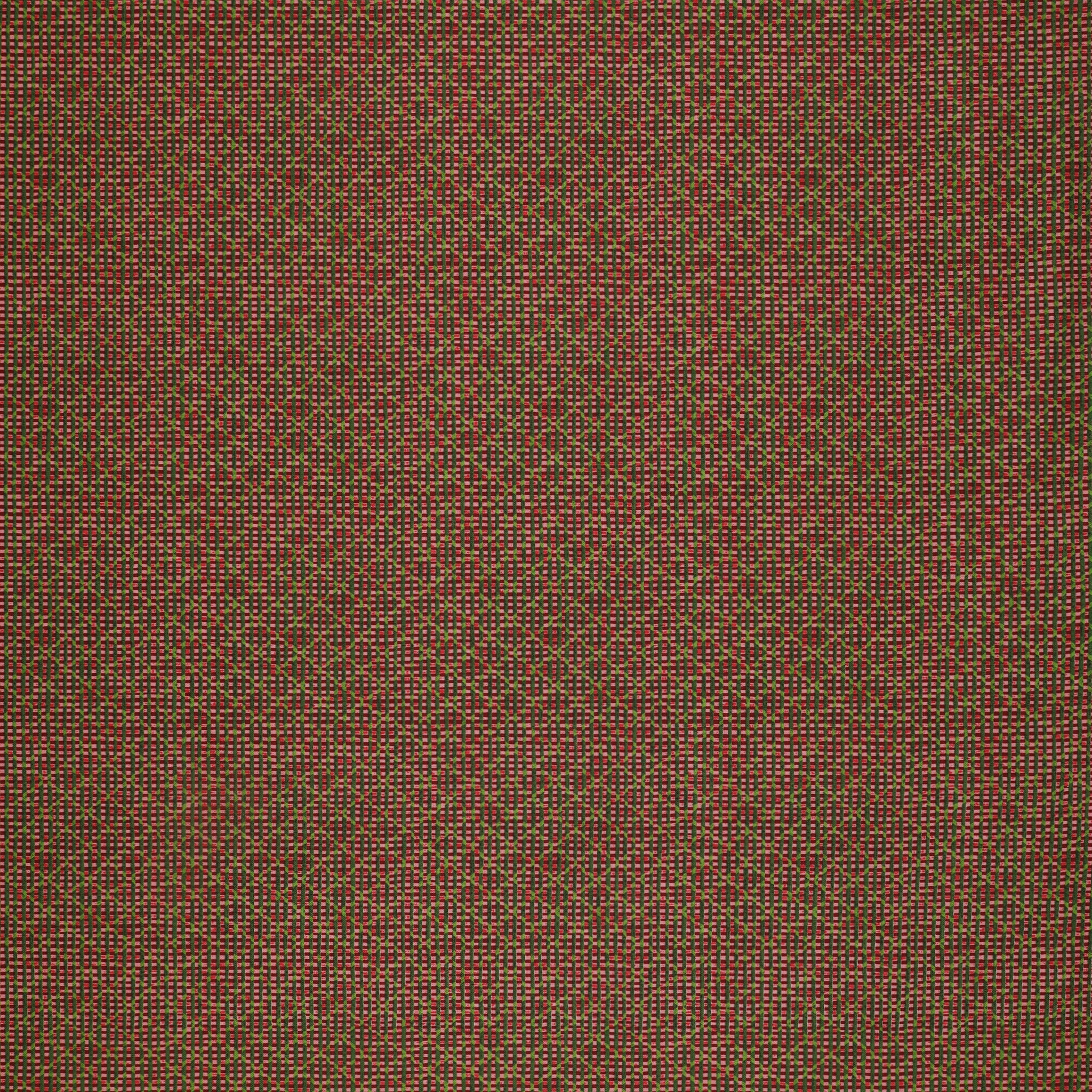 12 Days of Christmas Fabric Collection - Diamond Candy Red