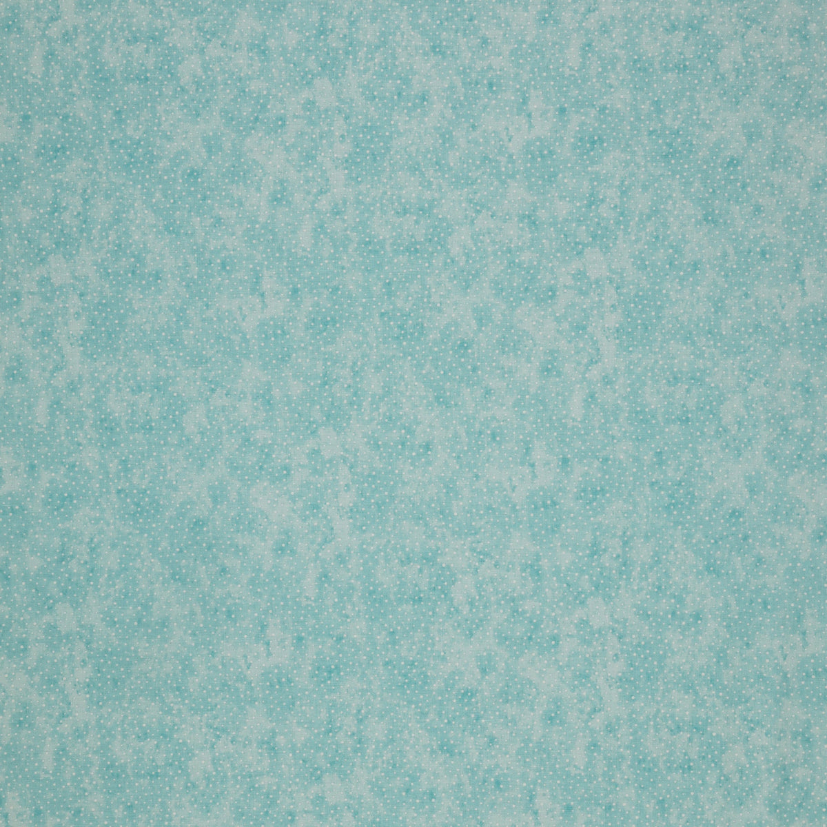 12 Days of Christmas Fabric Collection - Dots Aqua