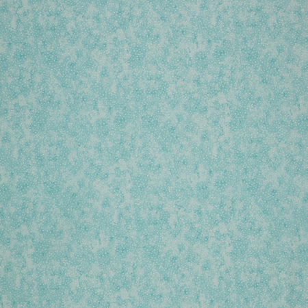 12 Days of Christmas Fabric Collection - Dots Aqua