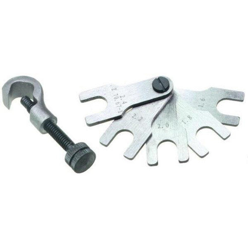 Timing Gauge Set - Generic #TG&C