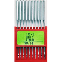 INDUSTRIAL NEEDLE
