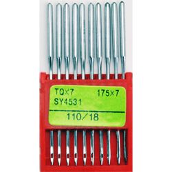 INDUSTRIAL NEEDLE