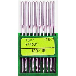 INDUSTRIAL NEEDLE