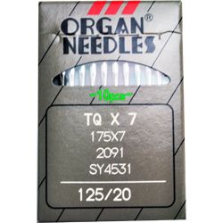 INDUSTRIAL NEEDLE