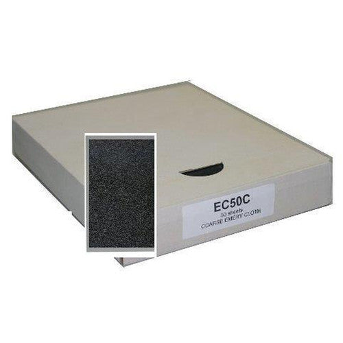 Pkg(50Sh)Coars Em Cl - Generic #EC50C