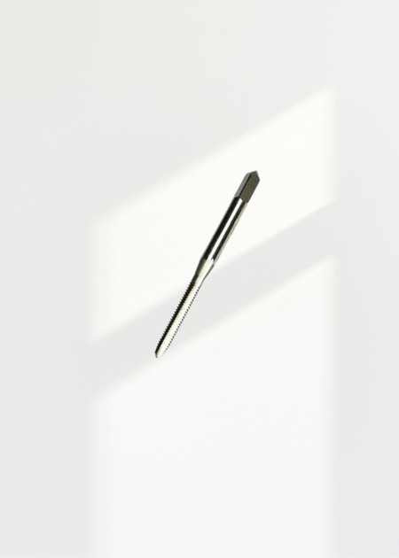 1/8-40 Tap - Universal 20024T