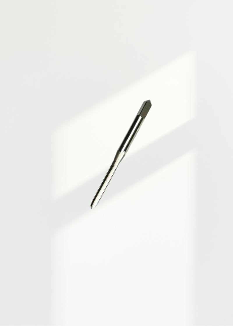 1/8-40 Tap - Universal 20024T