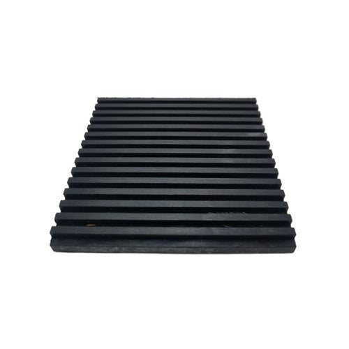 Body Level Base Rubber - SWF #CST-FD002400