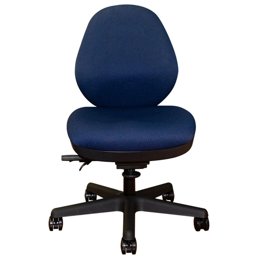 Horn of America Sew Cozy Standard Sewing Chair