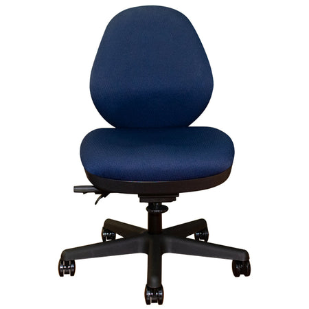 Horn of America Sew Cozy Standard Sewing Chair