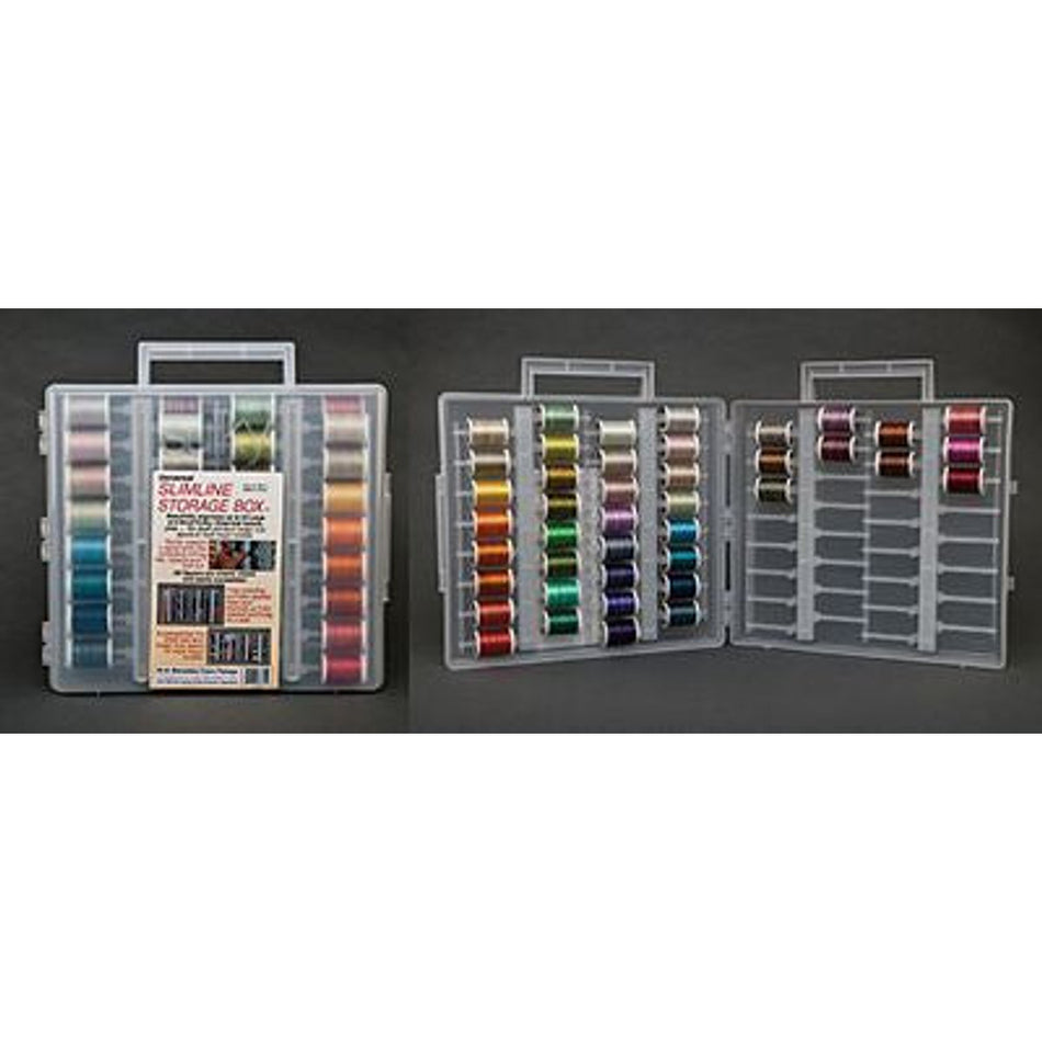 Sulky Universal Slimline Box (Empty)#886