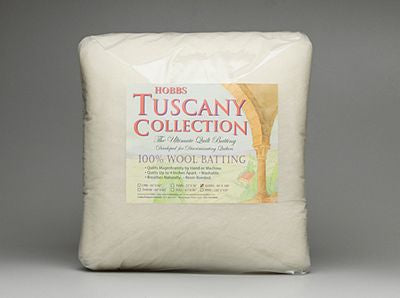 Hobbs Tuscany Wool Queen 96 in x 108 in