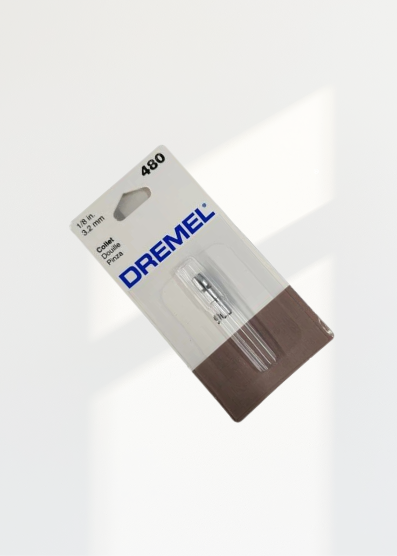 1/8 Collet - Dremel DR480