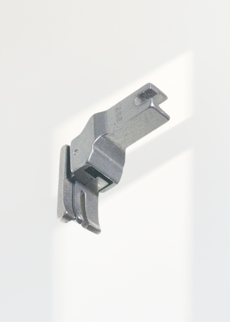 1/8 Left Comp. Foot - Universal 222