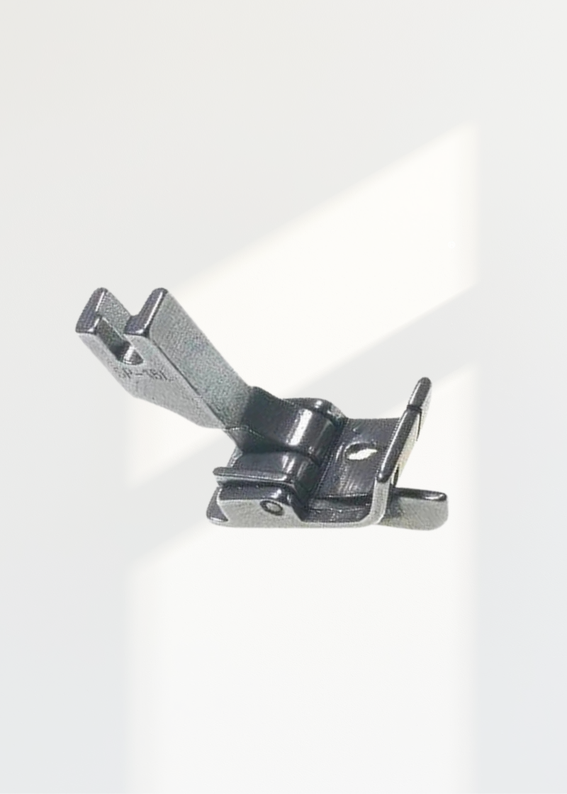1/8" Left Edge Guide Foot - Universal SP-18 1/8L