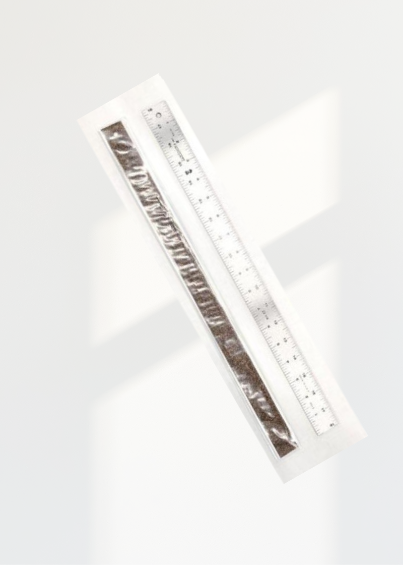 18 No-Slip Rul - Fairgate FG22-118