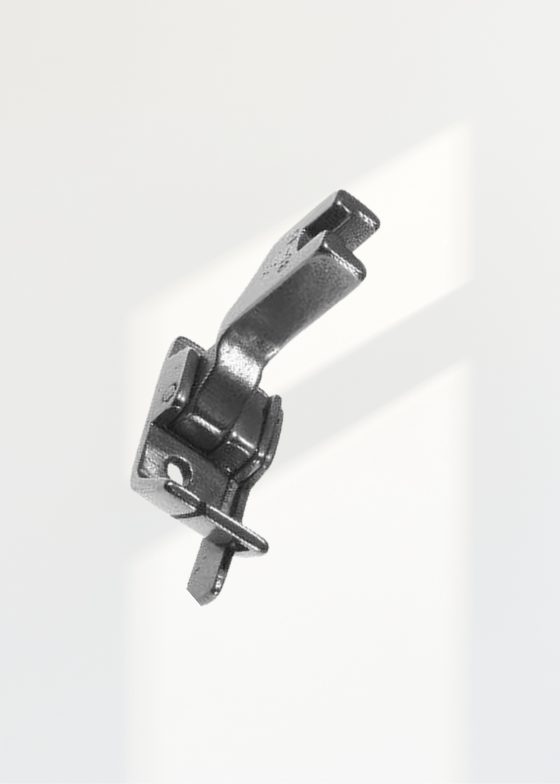 1/8" Right Edge Guide Foot - Universal SP-18 1/8R