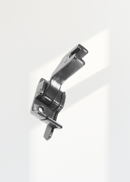 1/8" Right Edge Guide Foot - Universal SP-18 1/8R