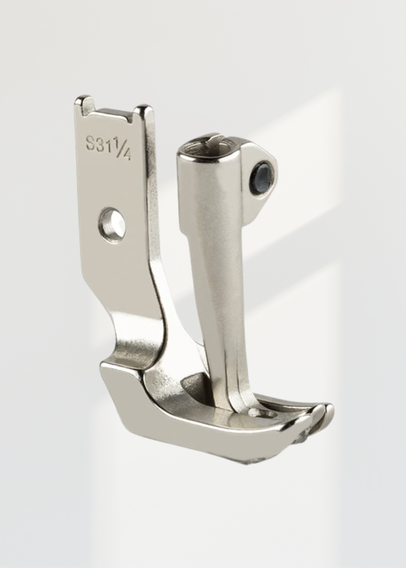 1/8" Wire Hemmer Sewing Machine Foot (490360) – Precision Presser Foot