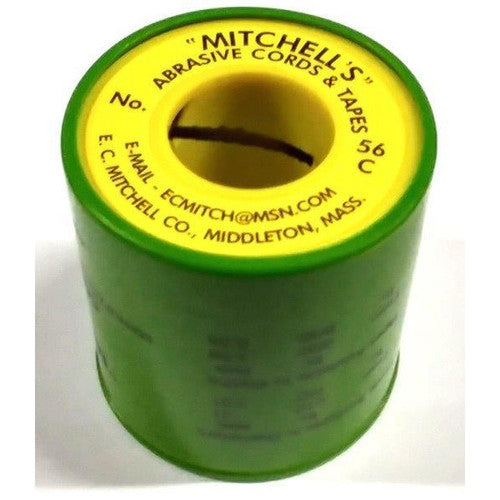 Roll Crocus Cord - Mitchells #56C
