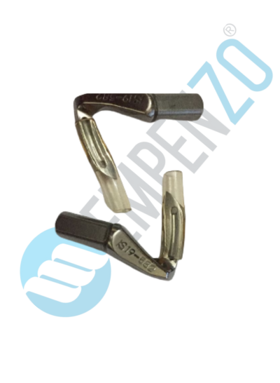 Looper Front for Kansai Special DLR 1509-1508 19-5820-CH