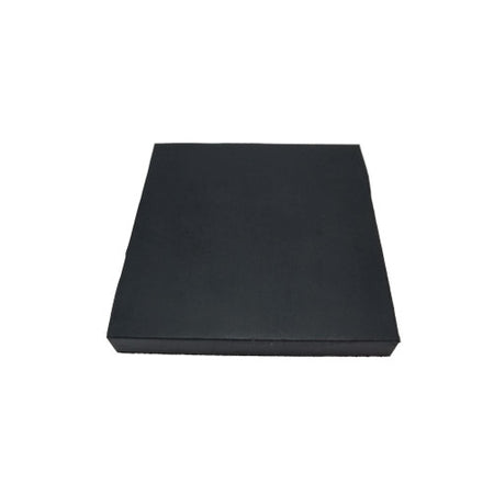 Body Support Rubber (75X75X10T) - SWF #01017RB-T121