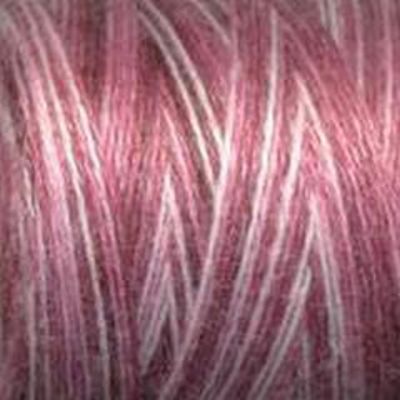 Aurifil Lana Wool Vari 12wt 386yd 6ct Raspberry Plum