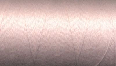 Aurifil Lana Wool 12wt 386yd 6ct Pale Pink