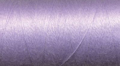 Aurifil Lana Wool 12wt 386yd 6ct Dusty Lavender