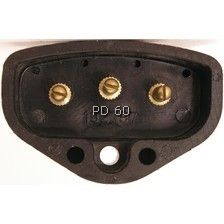 TERMINAL BOX