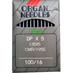 INDUSTRIAL NEEDLE