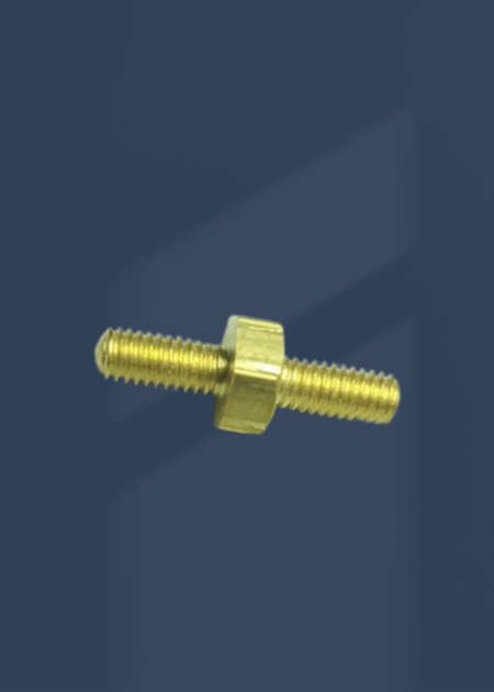 19mm Hex Hoop Screw - Universal MFHS3