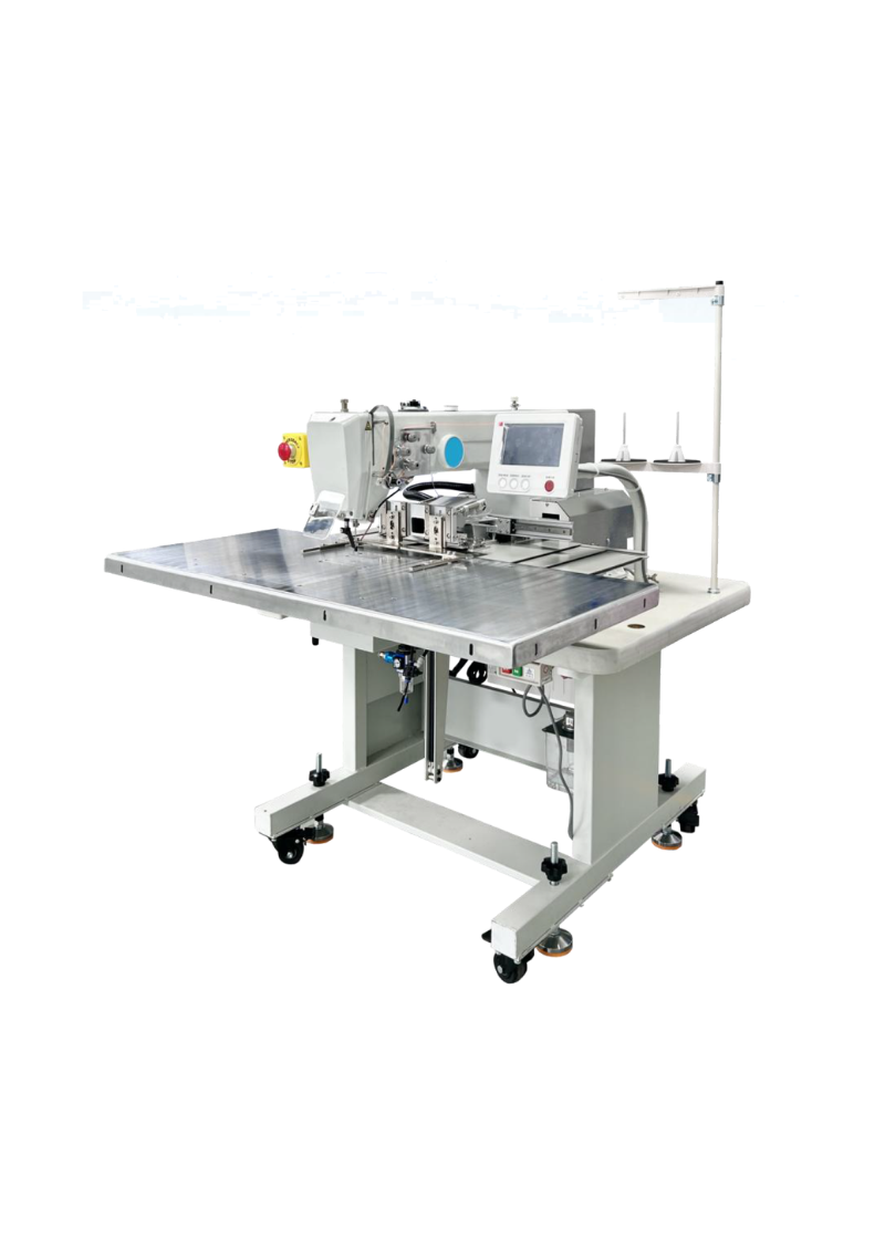 EPZ-P3020 Automatic Pattern Sewing Machine – Heavy Duty Industrial Sewing Machine