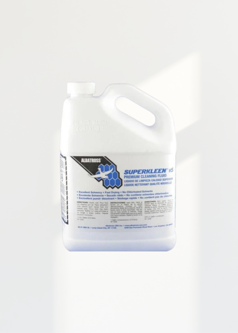 1 Gal Everbl Gold Cl F Luid - Universal VS-1001F