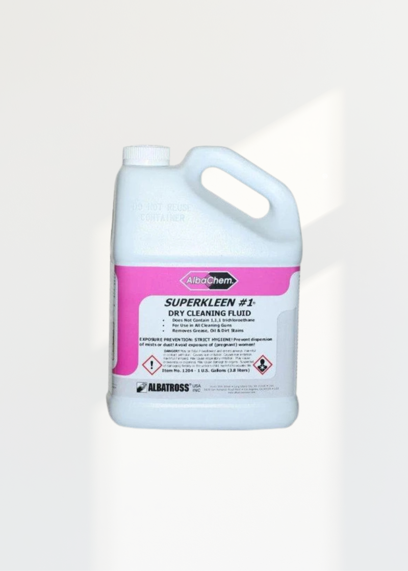 1 Gl 1 Clean Fluid - Universal EW888F