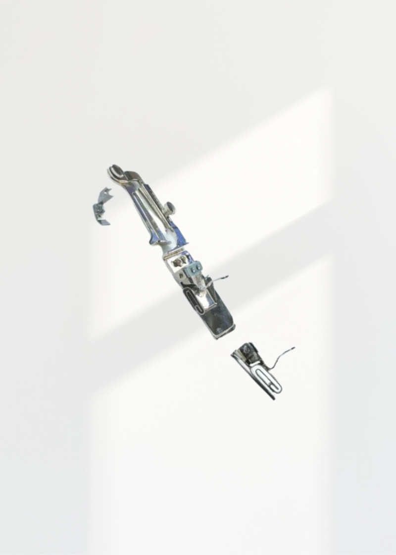 1 Latch Hemmer - Universal S78 1