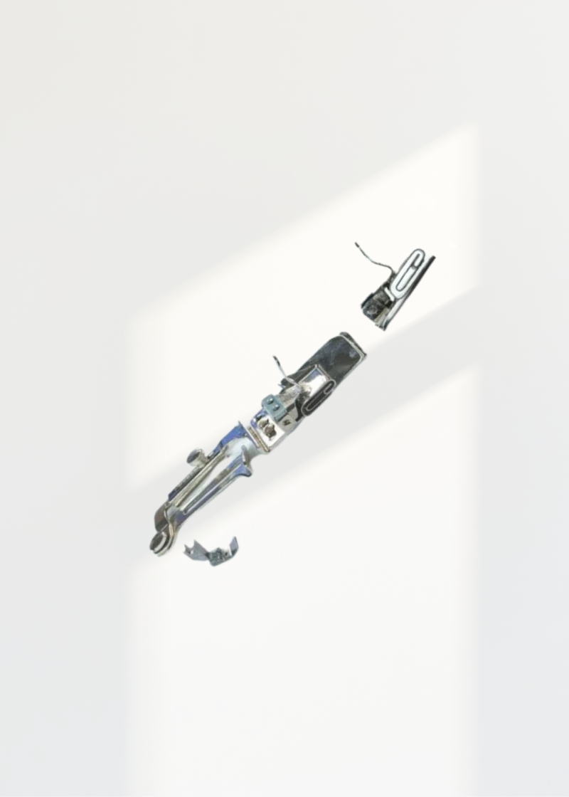 1 Latch Hemmer - Universal S78B1
