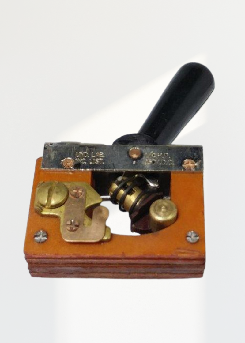 1P Switch for Eastman - Universal 580C1-14