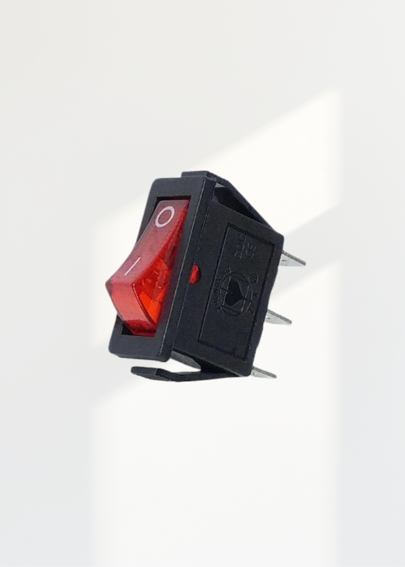 1 Ph Switch for Eastman - Universal 580C1-198
