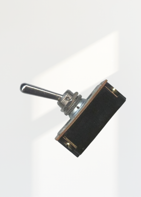 1 Ph Switch for Gury - Universal 2628502