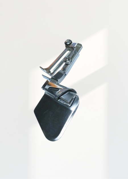 1 Tongue Hemmer - Universal S76 1